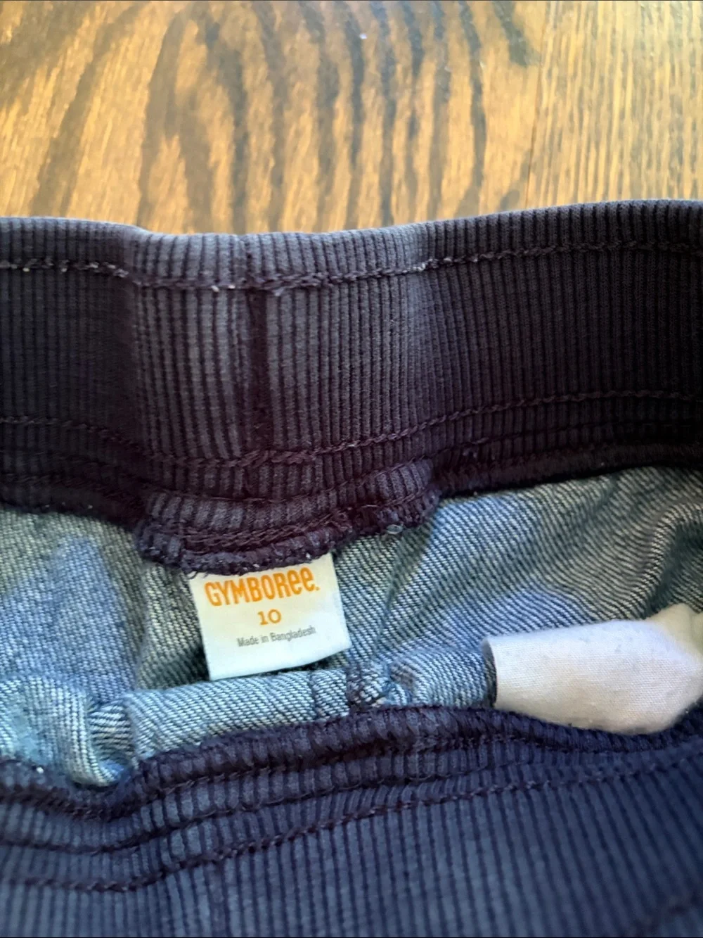 Gymboree lot pairs
